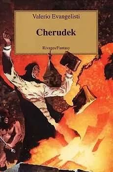 Cherudek