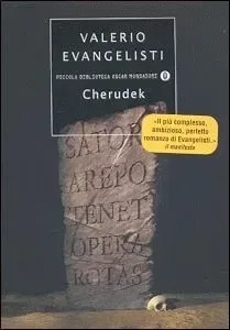Cherudek