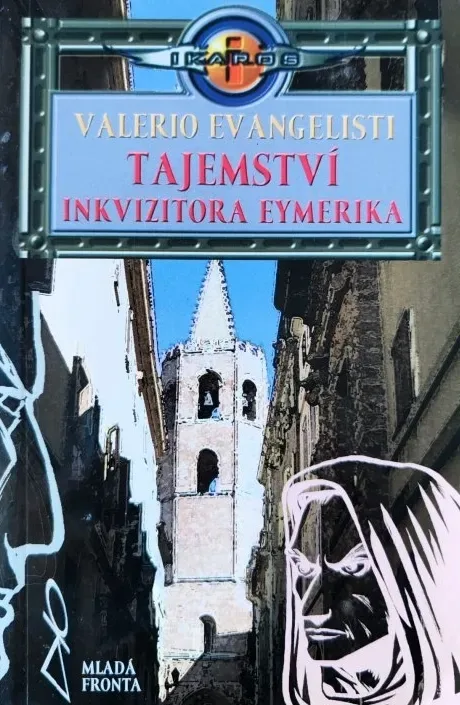 Tajemství inkvizitora Eymerika