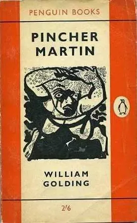 Pincher Martin