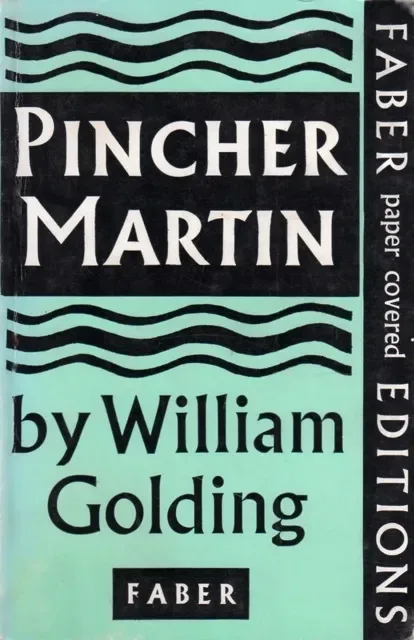 Pincher Martin