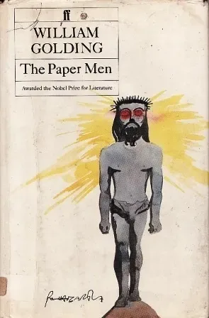 The Paper Men
