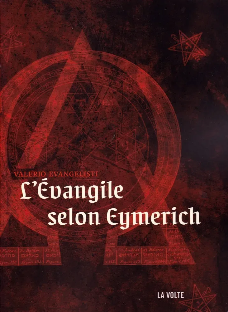 L'Évangile selon Eymerich