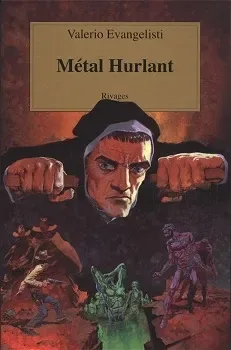 Métal hurlant