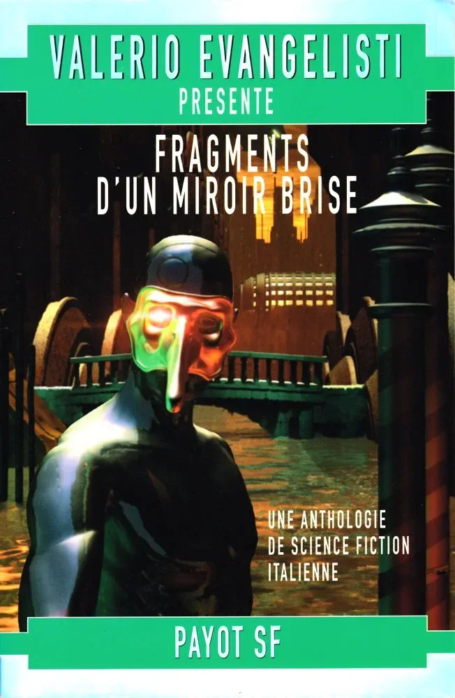 Fragments d'un miroir brisé