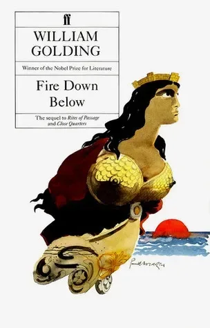 Fire Down Below