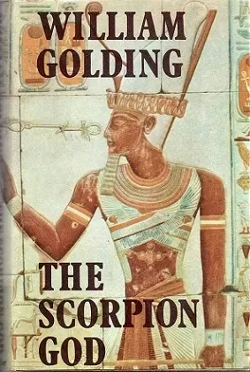 The Scorpion God: Three Short Novels