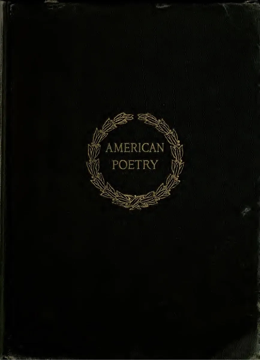 American poetry