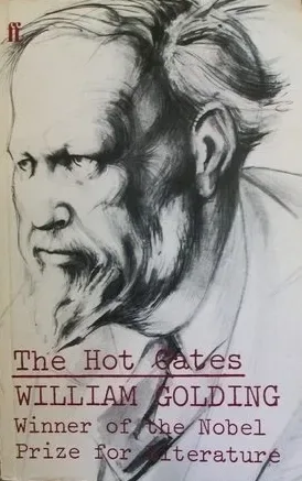 The Hot Gates: And Other Occasional Pieces