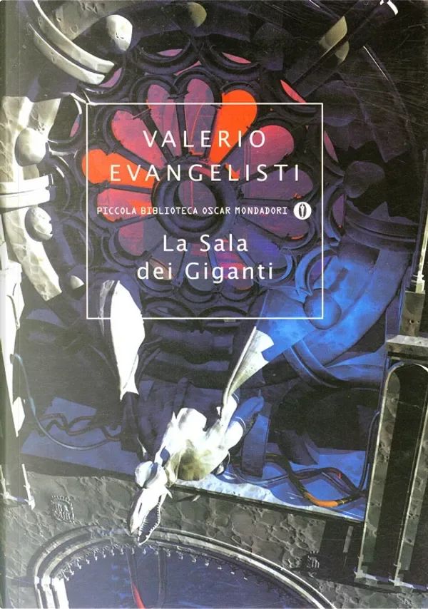 La Sala dei Giganti