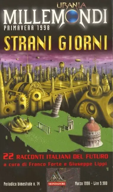 Strani giorni