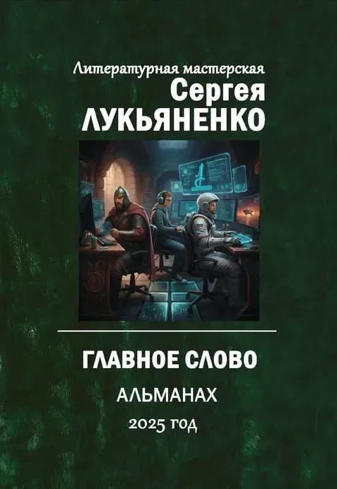 Главное слово