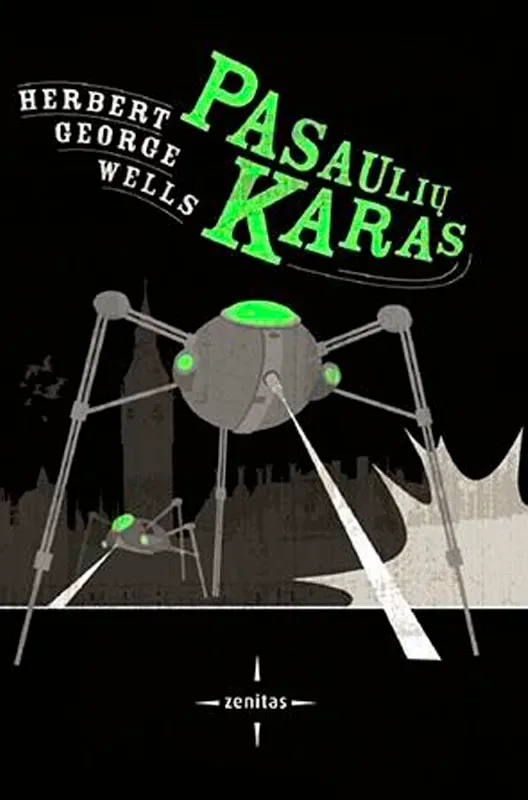 Pasaulių karas