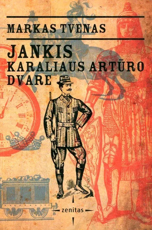 Jankis karaliaus Artūro dvare