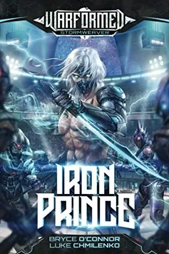Iron Prince
