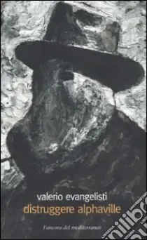Distruggere Alphaville