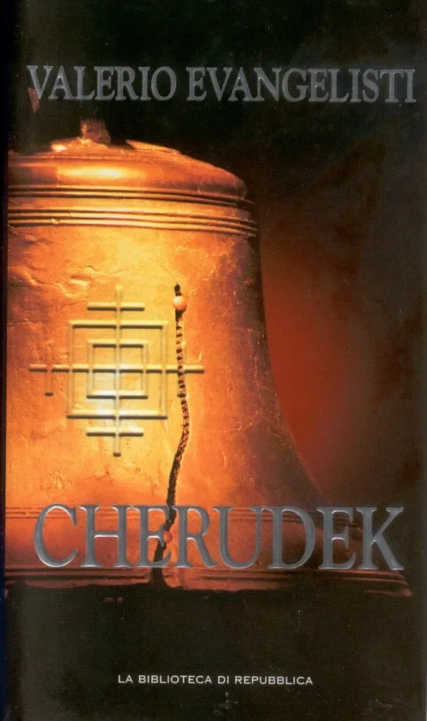 Cherudek