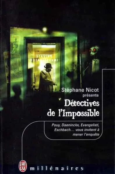 Détectives de l'impossible