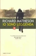 Io sono leggenda