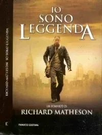 Io sono leggenda
