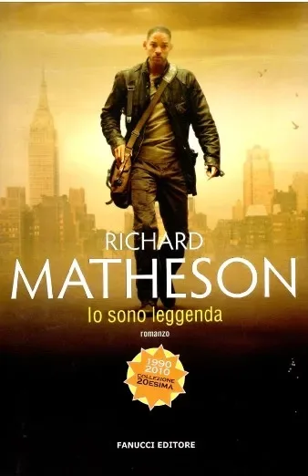 Io sono leggenda