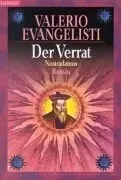 Der Verrat. Nostradamus
