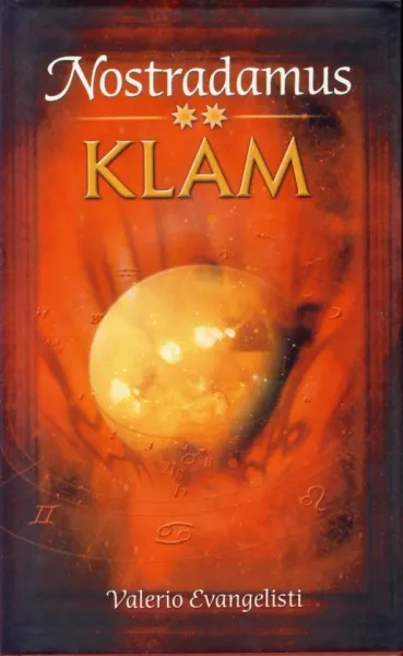 Nostradamus 2. Klam