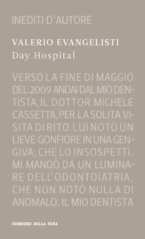 Day Hospital