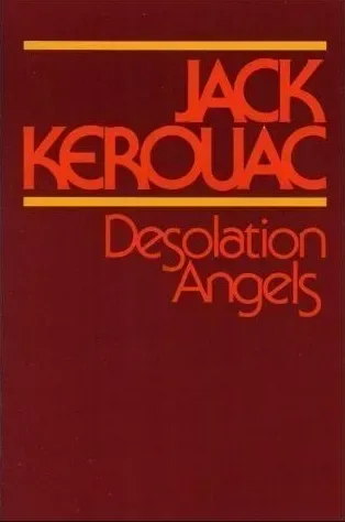 Desolation Angels
