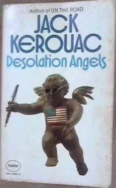 Desolation Angels