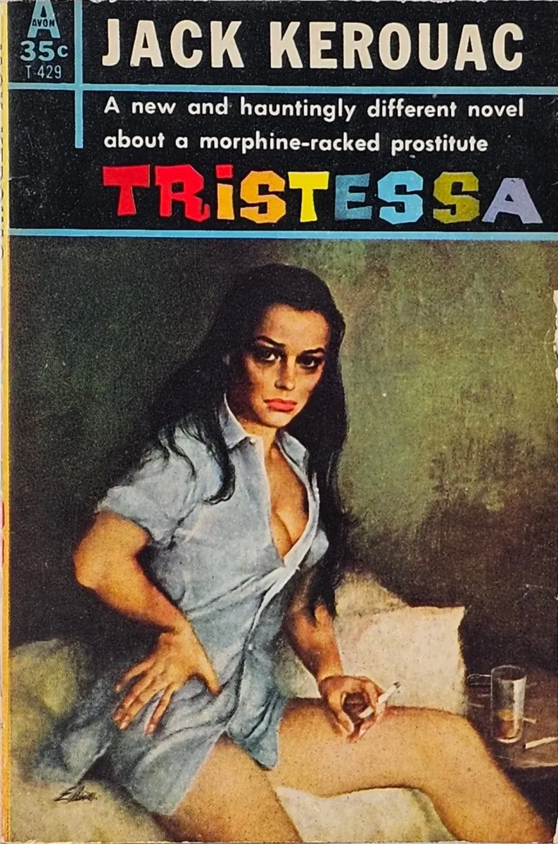 Tristessa