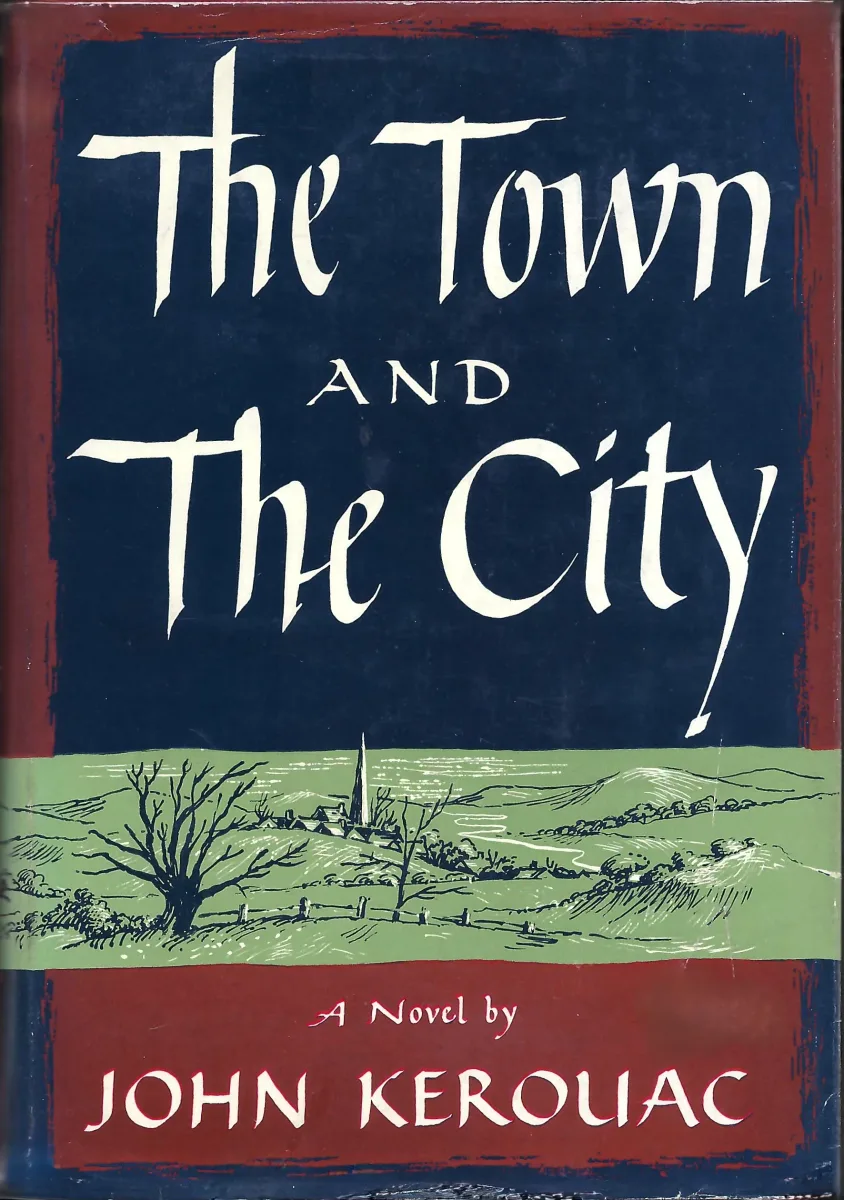 The Town and the City