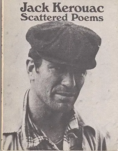 Scattered Poems