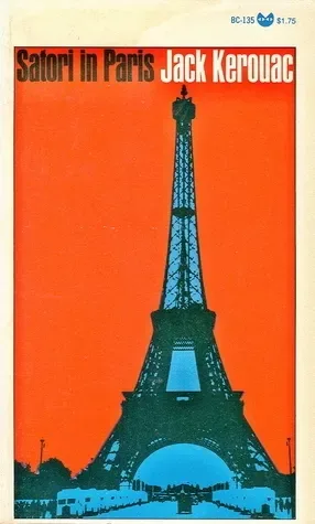 Satori in Paris