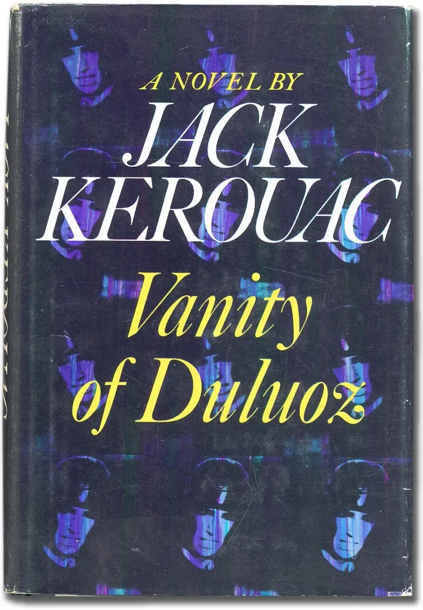 Vanity of Duluoz