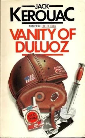 Vanity of Duluoz