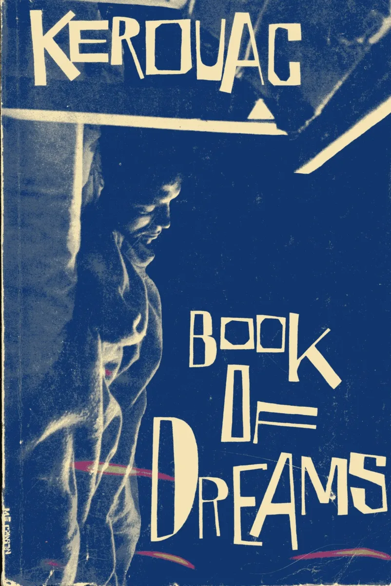 Book of Dreams