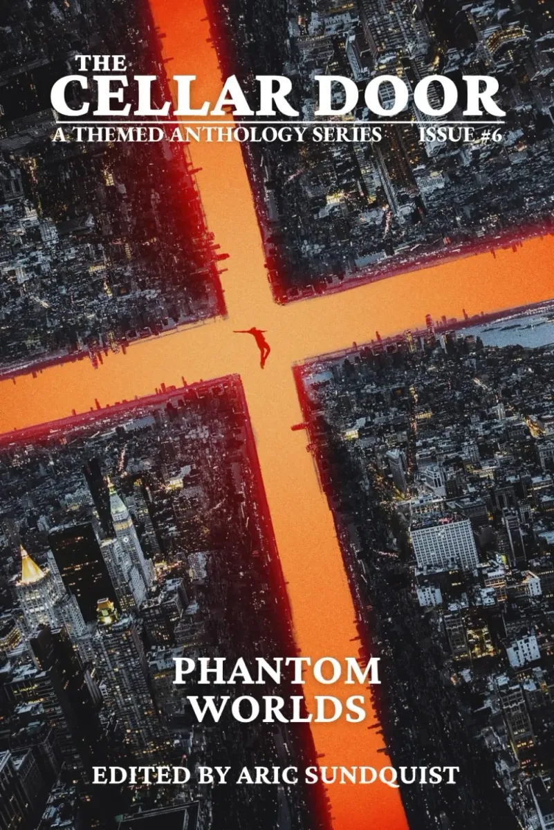 Phantom Worlds