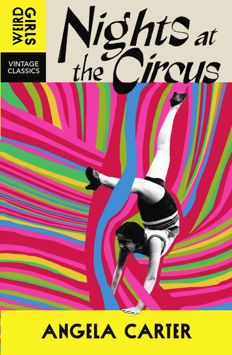 Nights at the Circus