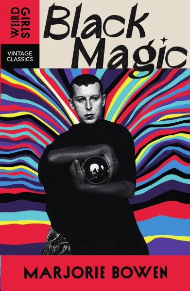 Black Magic