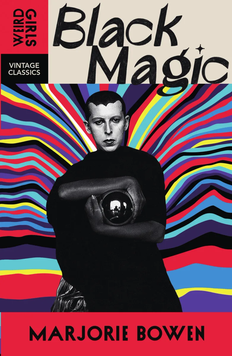 Black Magic
