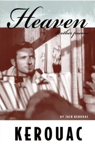 Heaven & Other Poems
