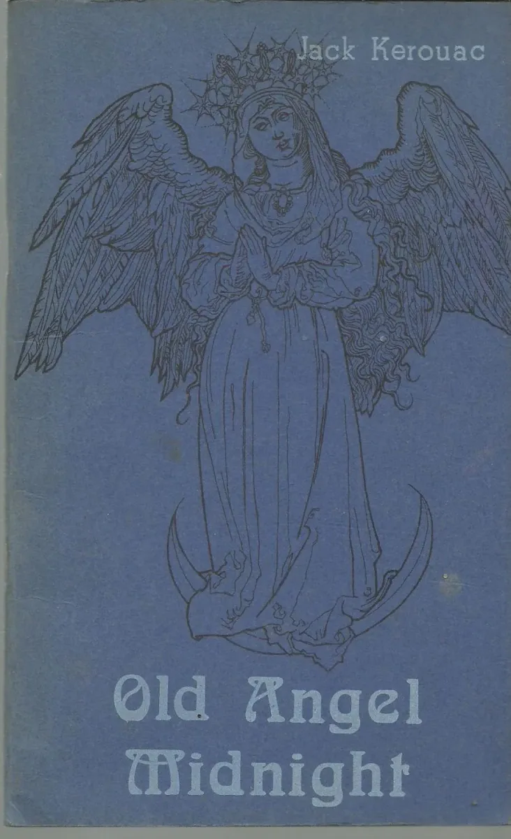 Old Angel Midnight