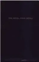The Devil, Poor Devil!