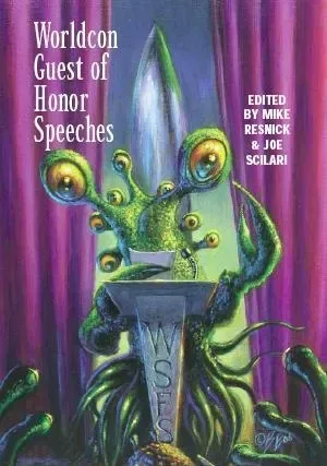 Worldcon Guest of Honor Speeches