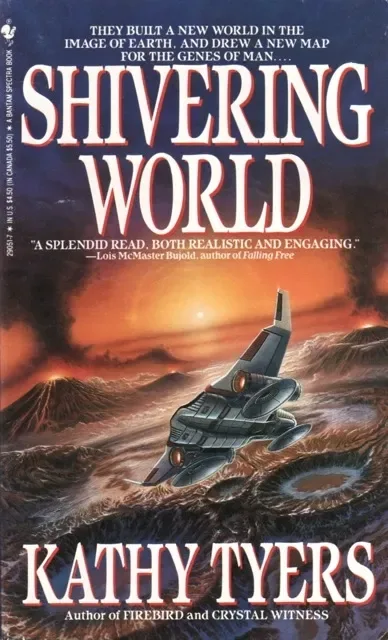 Shivering World
