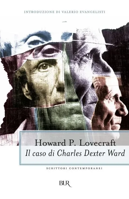 Il caso di Charles Dexter Ward