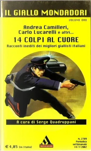 14 colpi al cuore