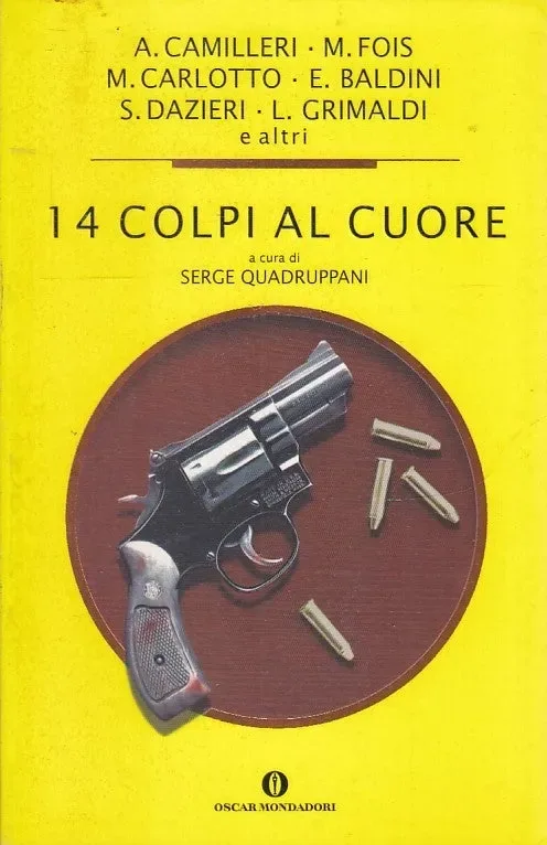 14 colpi al cuore