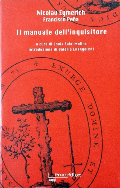 Il manuale dell'inquisitore